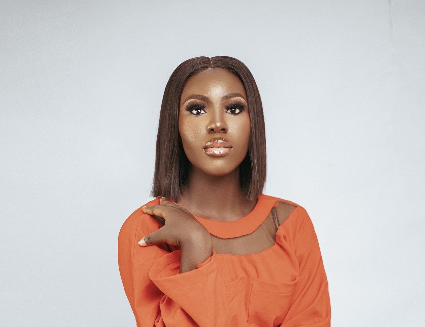 Racheal Oyebode, Co-Founder of The Write Content